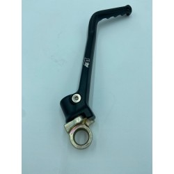 Pedal de arranque ART - KTM negro