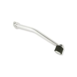 Pedal de arranque V PARTS - aluminio con goma Vespa PX 125/150/200, P200E, Cosa, DN/DS, Iris