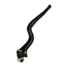 Pedal de arranque RFX Pro Series (anodizado duro - negro) - Kawasaki KXF250