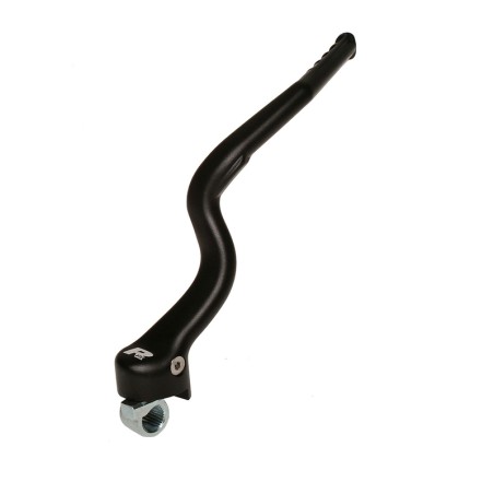 Pedal de arranque RFX Pro Series (anodizado duro - negro) - Kawasaki KXF250