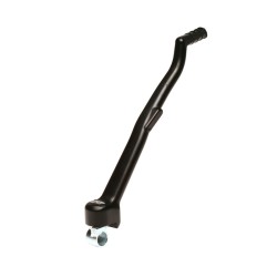 Pedal de arranque RFX Pro Series (anodizado duro - negro) - Kawasaki KXF450