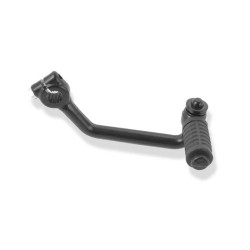 Pedal de arranque V PARTS - Peugeot acero negro