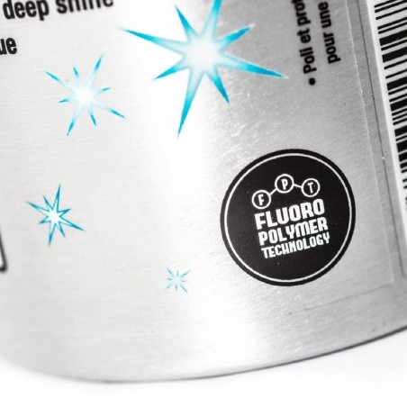 Pulimento (cera de carnauba) MUC-OFF Miracle Shine Motorcycle Polish Bote 500mlx12