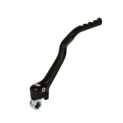 Pedal de arranque RFX Pro Series (anodizado duro - negro) - KTM SX250/300