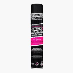 Spray desengrasante MUC-OFF High-Pressure Quick Drying Degreaser 750 mlx6