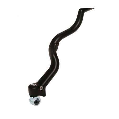 Pedal de arranque RFX Pro Series (anodizado duro - negro) - Kawasaki KXF450