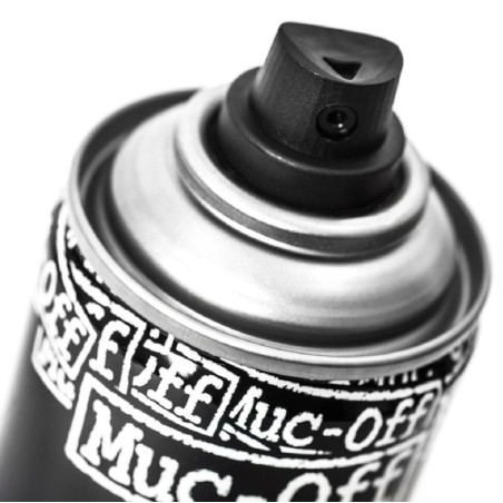 Spray multiusos MUC-OFF MO94 biodegradable - Formato taller 750 ml