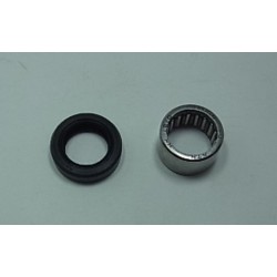 Kit Reparación mando embrague YZ125 99-04/YZF250 01-10 WRF250/450 01-10/03-10 CLB-016