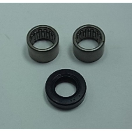 Kit reparación de embrague TOURMAX Suzuki RM-Z250/450