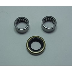 Kit reparación de embrague TOURMAX Kawasaki ER-5