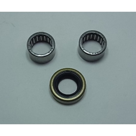 Kit reparación de embrague TOURMAX Kawasaki ER-5