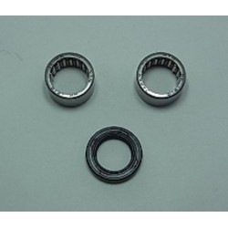 Kit Reparación mando embrague KX250 90-07/KDX250 91-94 CLB-030