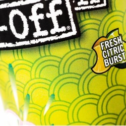 Espuma limpiador antibacteriano Muc-Off Helmet Foam Fresh Spray 400ml 2