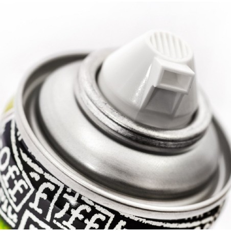 Espuma limpiador antibacteriano Muc-Off Helmet Foam Fresh Spray 400ml