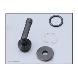 Conexión bomba de freno TOURMAX Suzuki GSF600S