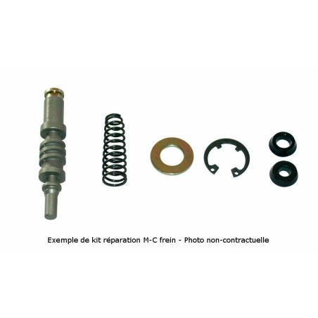Kit Reparación de bomba de freno trasera trasero GSX-R600 11-13 MSR-307