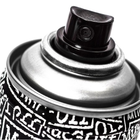 Spray limpiador para frenos MUC-OFF Disc Brake Cleaner, 400 ml