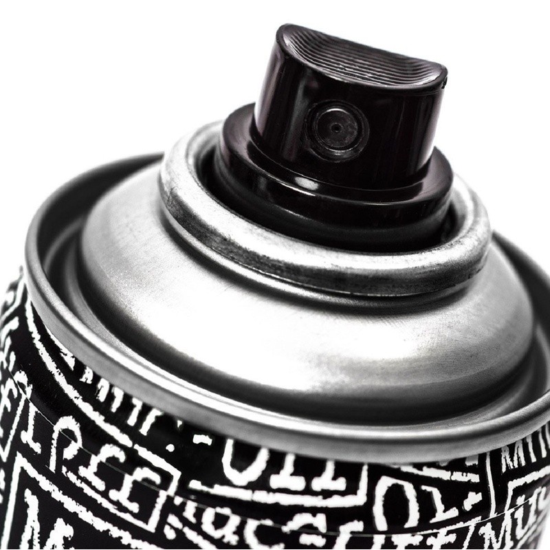 Pulimento (cera de carnauba) Muc-Off Motorcycle Speed Polish Spray 400ml