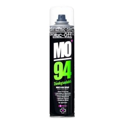 Spray multiusos MUC-OFF MO94 biodegradable - Formato taller 750 ml (x12)