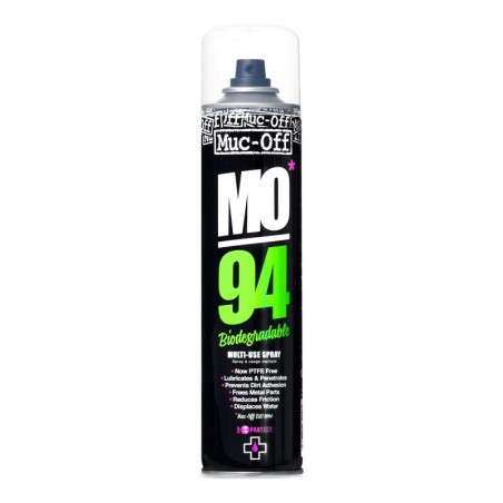 Spray multiusos MUC-OFF MO94 biodegradable - Formato taller 750 ml (x12)