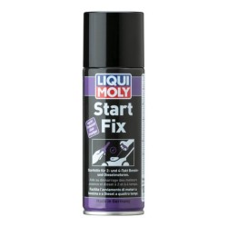 Spray autoarranque Liqui Moly 200ml