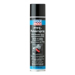 Lubricante multiuso teflón PTFE Liqui Moly spray 400ml