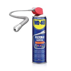 Multiusos WD-40 Flexible sistema profesional 400ml