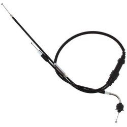 Cable de gas (tiro y retorno) ALL BALLS 45-1062