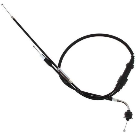 Cable de gas (tiro y retorno) ALL BALLS 45-1062