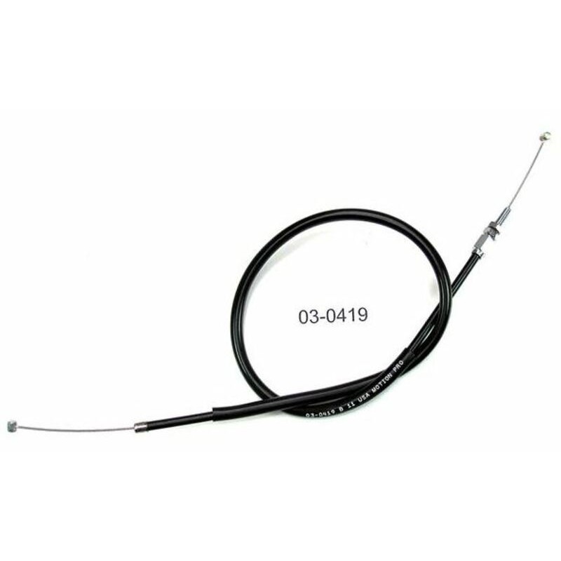 Cable de gas retorno Motion Pro Kawasaki Ninja 250