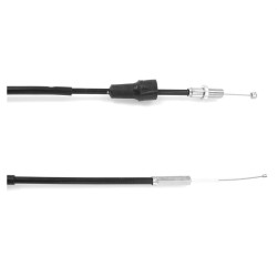 Cable de gas (tiro y retorno) ALL BALLS 45-1187