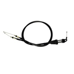 Cable acelerador DOMINO para acelerador KRE