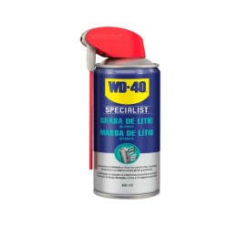 WD‑40 Specialist® Grasa de Litio Blanca