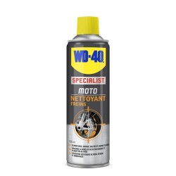 Limpia frenos WD-40 500ml