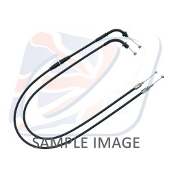 Cable de acelerador VENHILL tiro / retorno