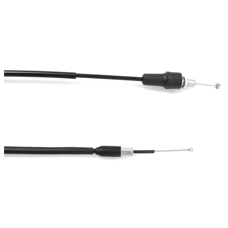 Cable de gas (tiro y retorno) ALL BALLS 45-1075