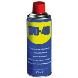 Multiusos WD-40 Spray 400 ml