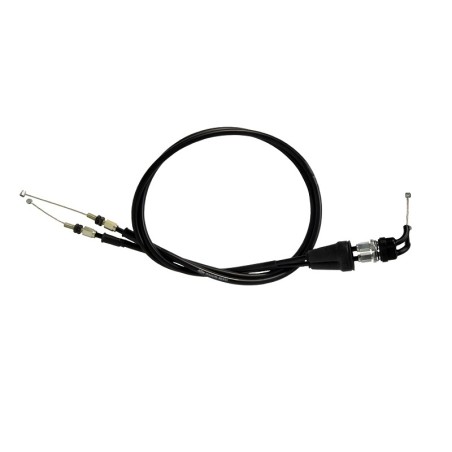 Cable acelerador DOMINO para acelerador KRE