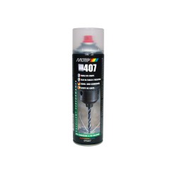 Aceite de corte MOTIP spray 500ML