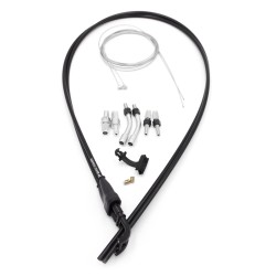 Cable de gas universal para acelerador Domino KRR03 5432.96
