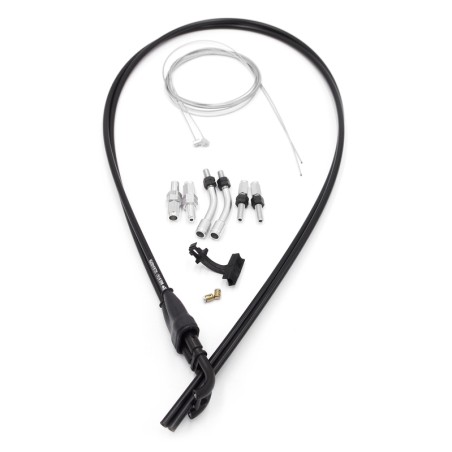 Cable de gas universal para acelerador Domino KRR03 5432.96
