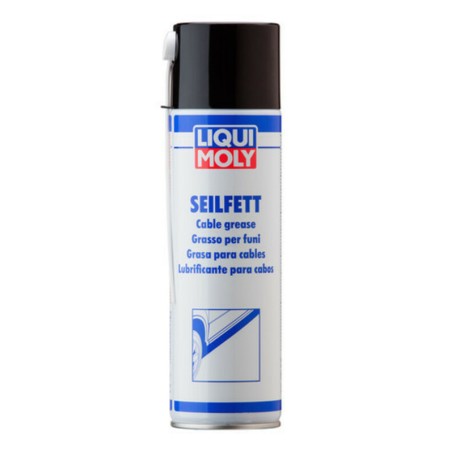 Grasa para cables (spray) Liqui Moly 500ml