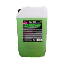 Eco Fluid MUC-OFF para lavadora de piezas Eco 20L