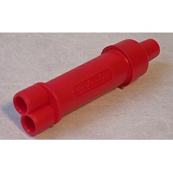 Duplicador de cable de gas Domino D6.8/Carrera 41MM