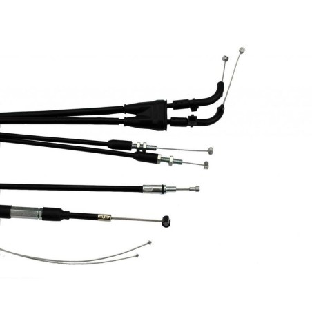 Cable del acelerador TECNIUM Kawasaki KX250F