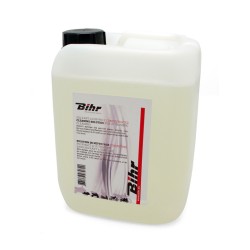 Solución de limpieza BIHR concentrado sin disolventes/COV - Limpiador de ultrasonido 4x5L