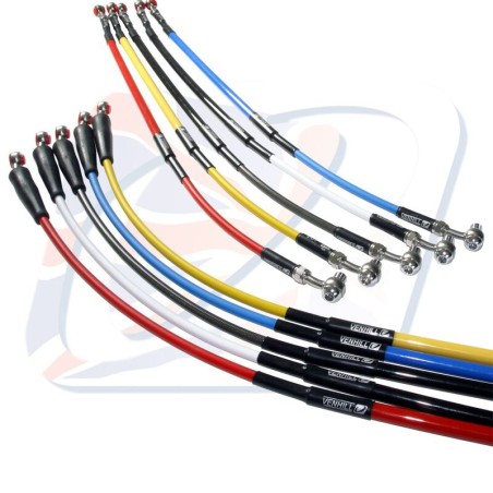 Tubo de freno VENHILL