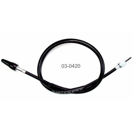 Cable cuenta-kilometros Motion Pro Kawasaki Ninja 250