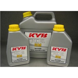 KAYABA 01M Fork Oil - 200L