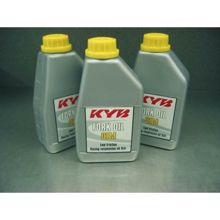 KAYABA 01M Fork Oil - 200L